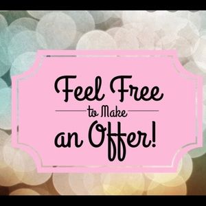 Buy from me💞 I need everything gone plz